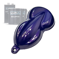 Poison Grape  Permanent Car Kit