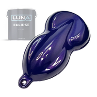 Poison Grape Basecoat