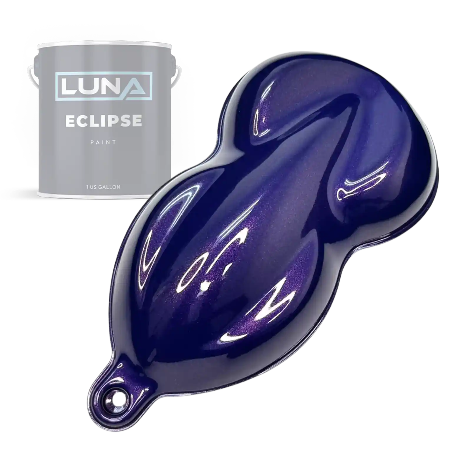 Poison Grape Basecoat