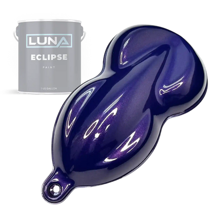 Poison Grape Basecoat