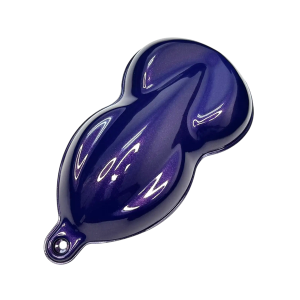 Ultra High Gloss