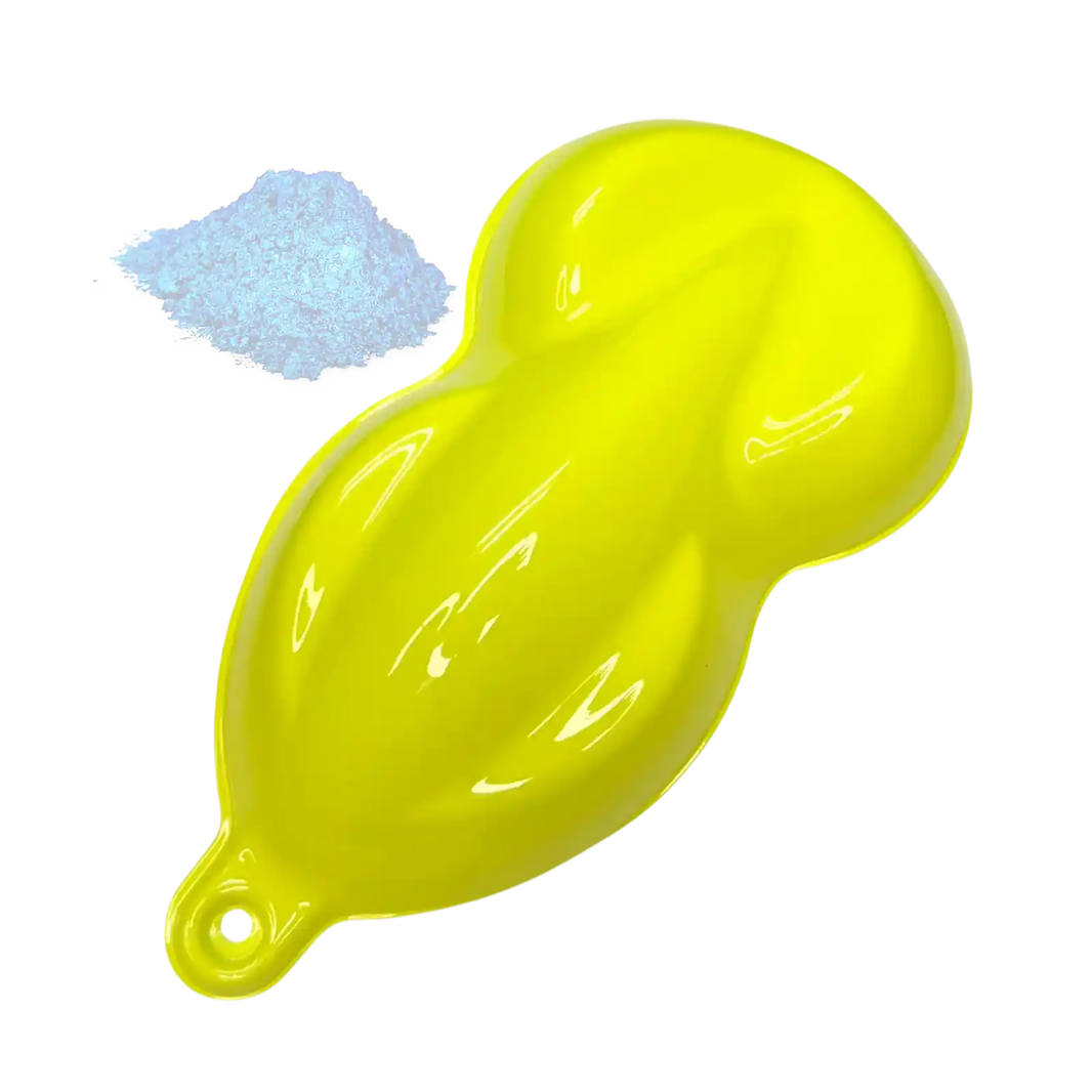 Polaris Yellow Pearls