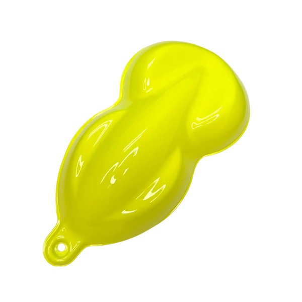 Ultra High Gloss