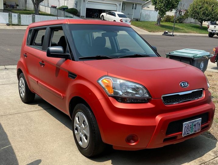 Lava Car Kit