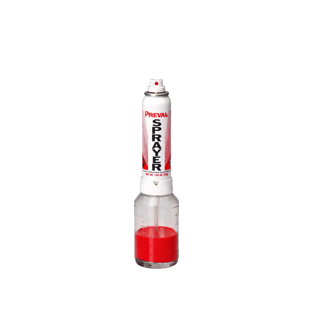 Preval Full Sprayer System –
