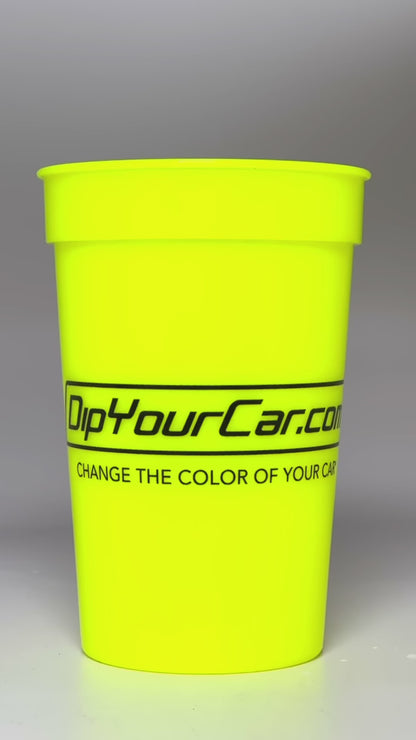 DYC Color Changing Cup