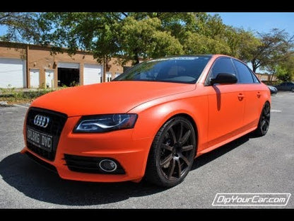 Koi Orange Car Kit