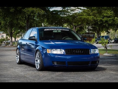 Blurple Car Kit