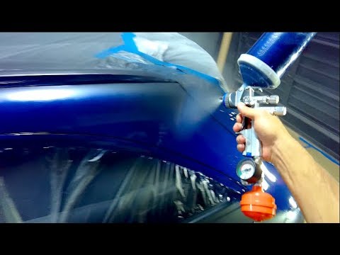 Nebula Yellow Car Kit – DipYourCar.com