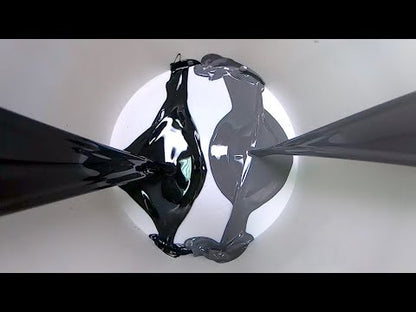 Shadow Grey Peelable Car Kit