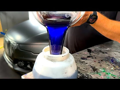 ZBB HyperShift® Peelable Car Kit