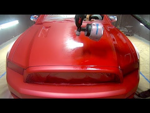 Cinnamon Red Car Kit | Performance Series Plasti Dip – DipYourCar.com