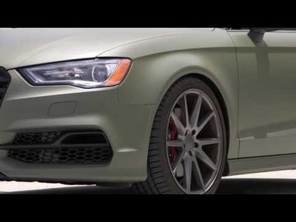 Camo Green Peelable Car Kit