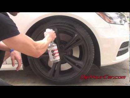 Tire Cleaner, Tire Cleaning Spray, 32 Oz, Solves Brake-Dust