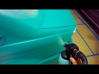Force Teal Peelable Car Kit