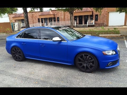 Flex Blue Peelable Car Kit