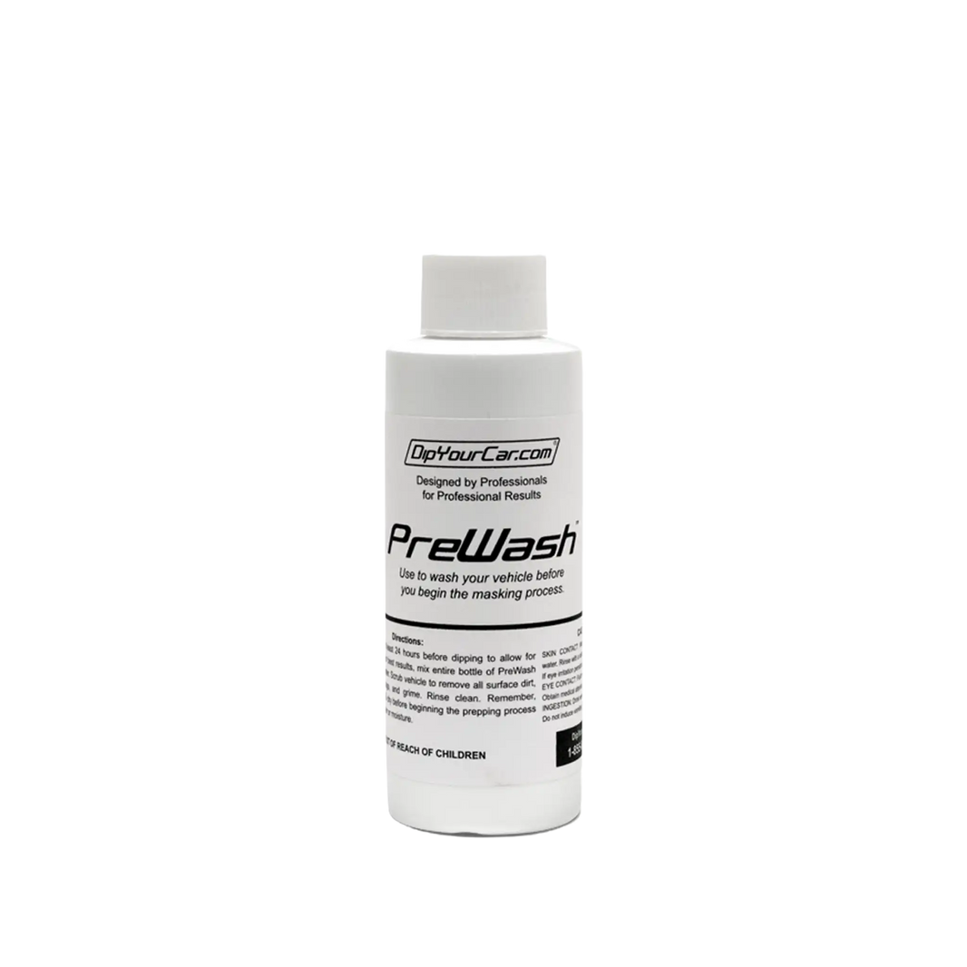 PreWash™