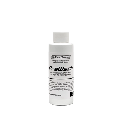 PreWash™