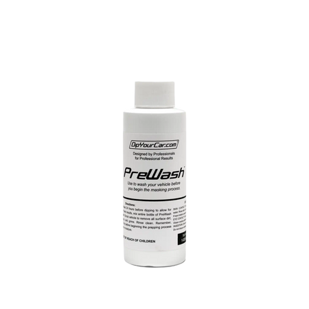 PreWash™