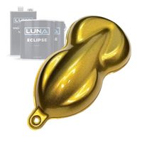 Pure Gold Permanent Car Kit