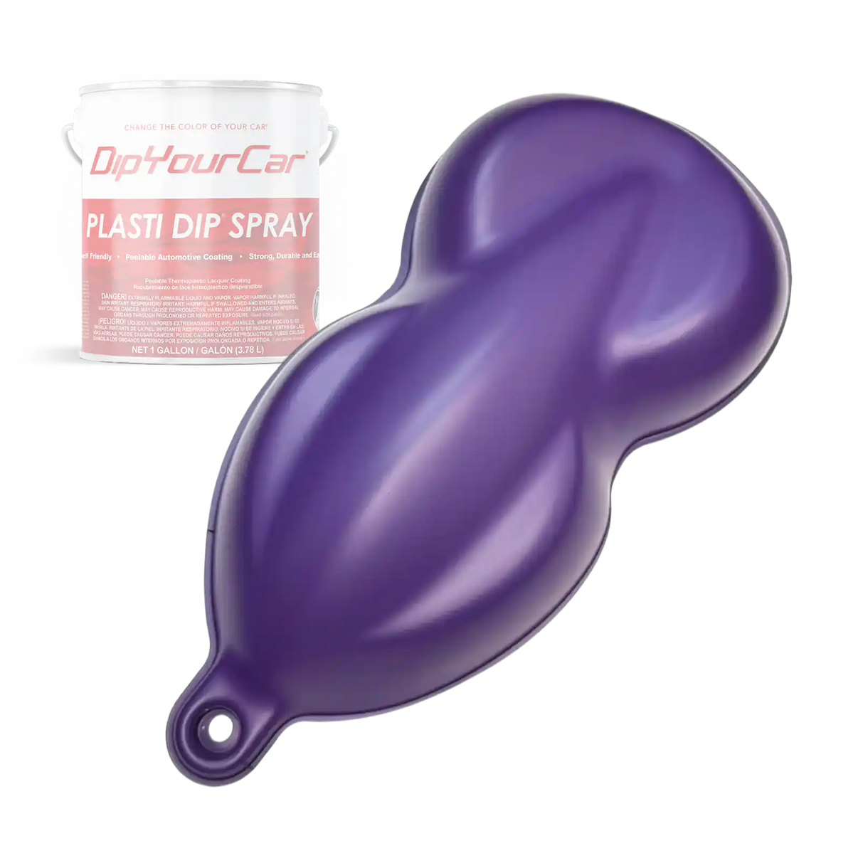 Pure Purple PDS