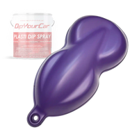 Pure Purple PDS