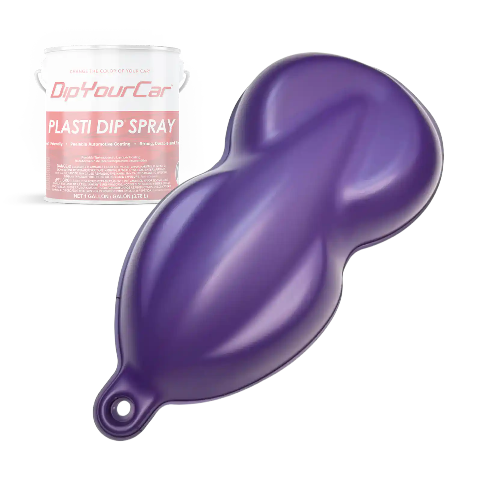 Pure Purple PDS