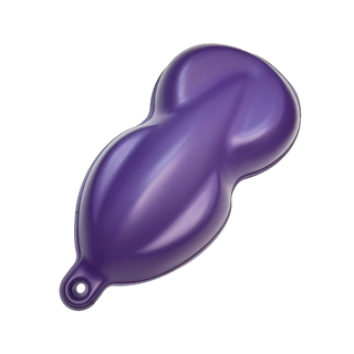 Standard finish speed shape