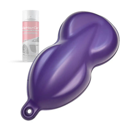 Pure Purple PDS Aerosol