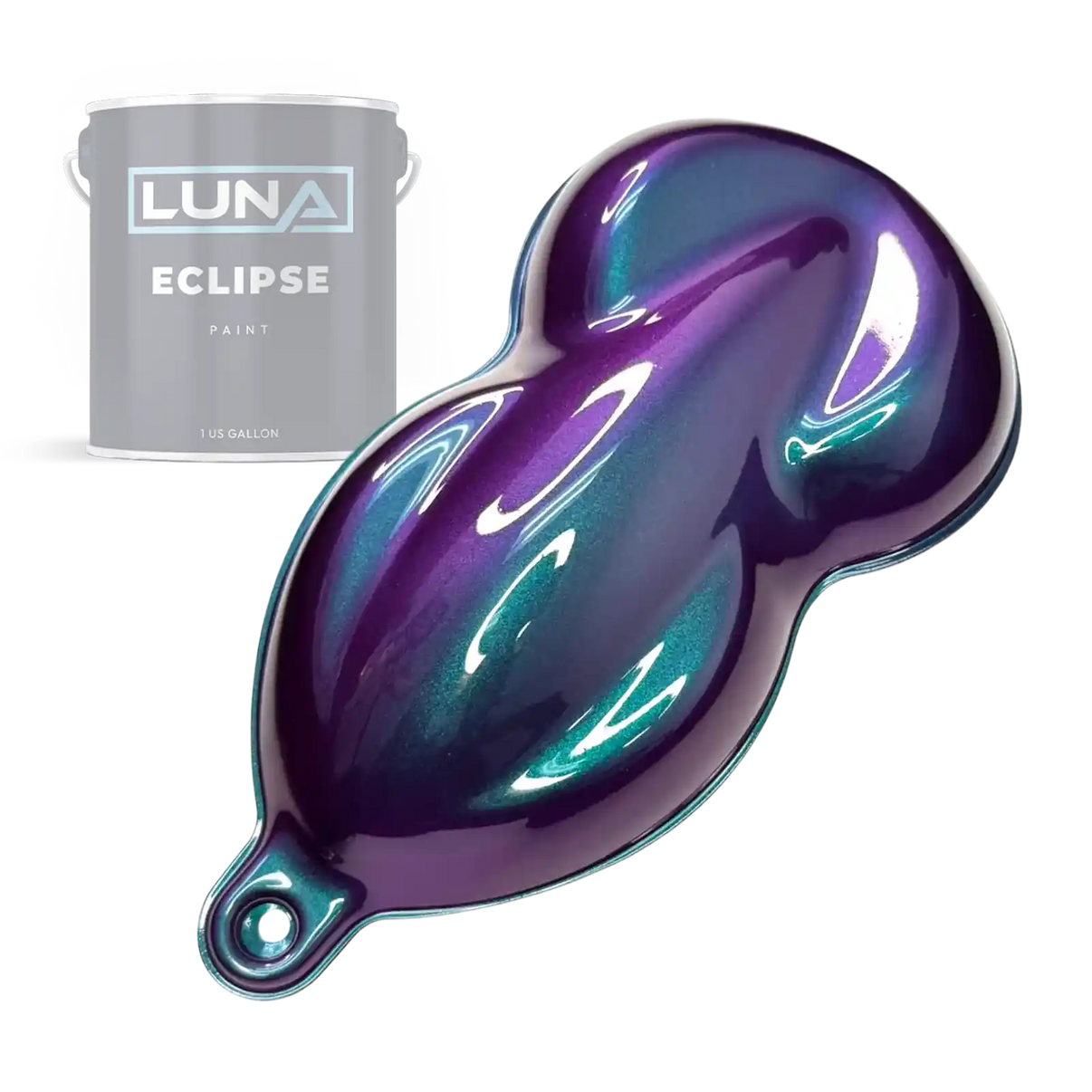 Purple Haze Basecoat