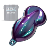 Purple Haze Basecoat