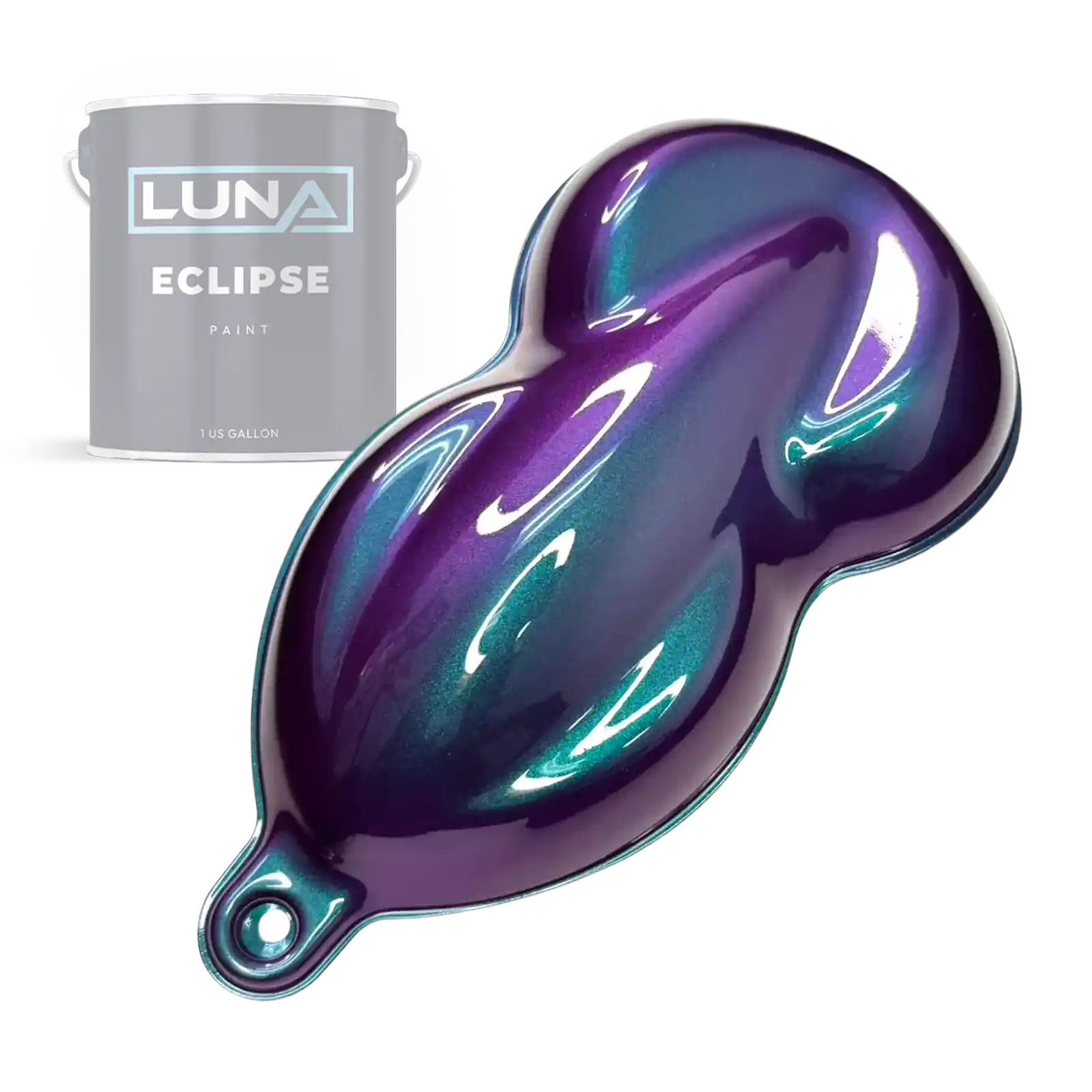 Purple Haze Basecoat