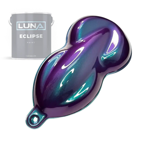 Purple Haze Basecoat