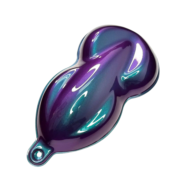 Ultra High Gloss