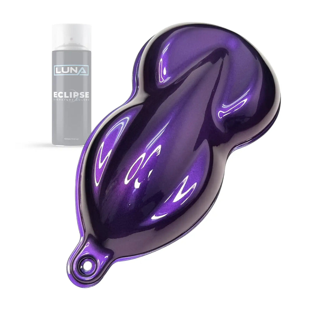 Purple Interference Midcoat Aerosol | 400ml