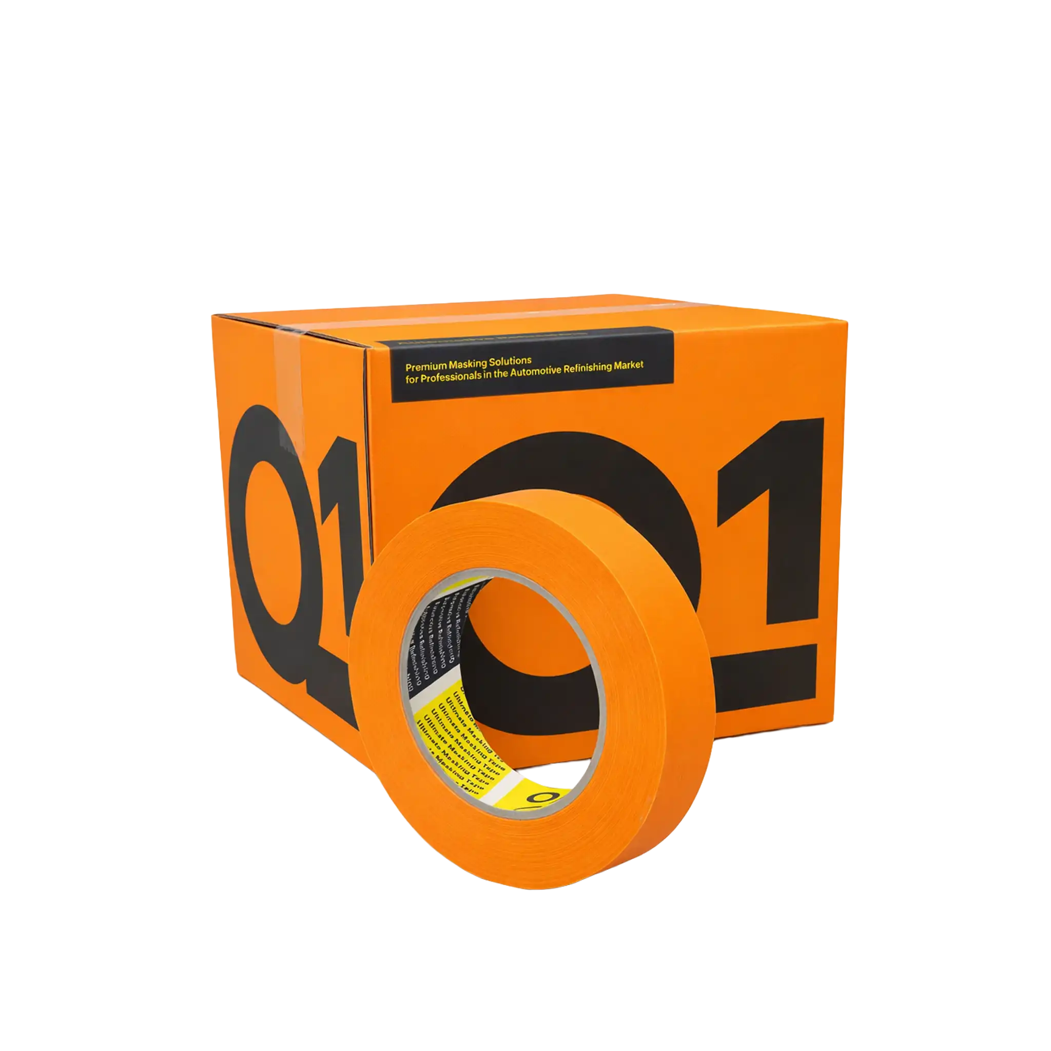 3/4 inch 3M Automotive Masking Tape – DipYourCar.com