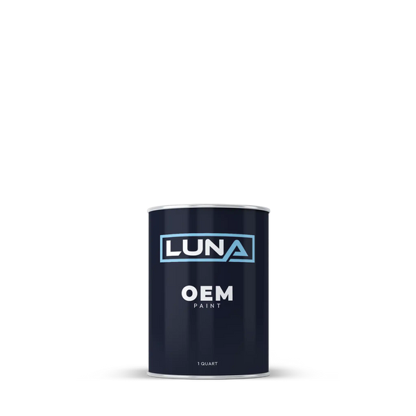 Peinture voiture pot pour Honda BG33P 5 Paradise Blue Green Pearl 1,0l Peinture voiture pot pour Honda BG33P 5 Paradise Blue Green Pearl 1,0l