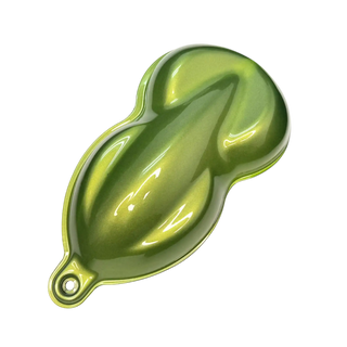 Ultra High Gloss speed shape
