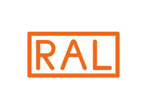 Ral Colors