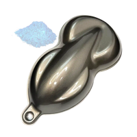Raw Titanium Pearls