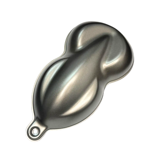 Standard finish speed shape