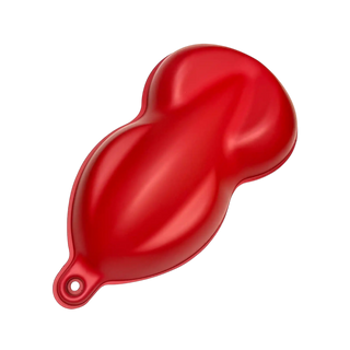 Standard finish speed shape