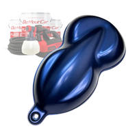 Relic Blue Peelable Car Kit