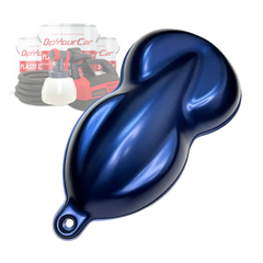 Relic Blue Peelable Car Kit