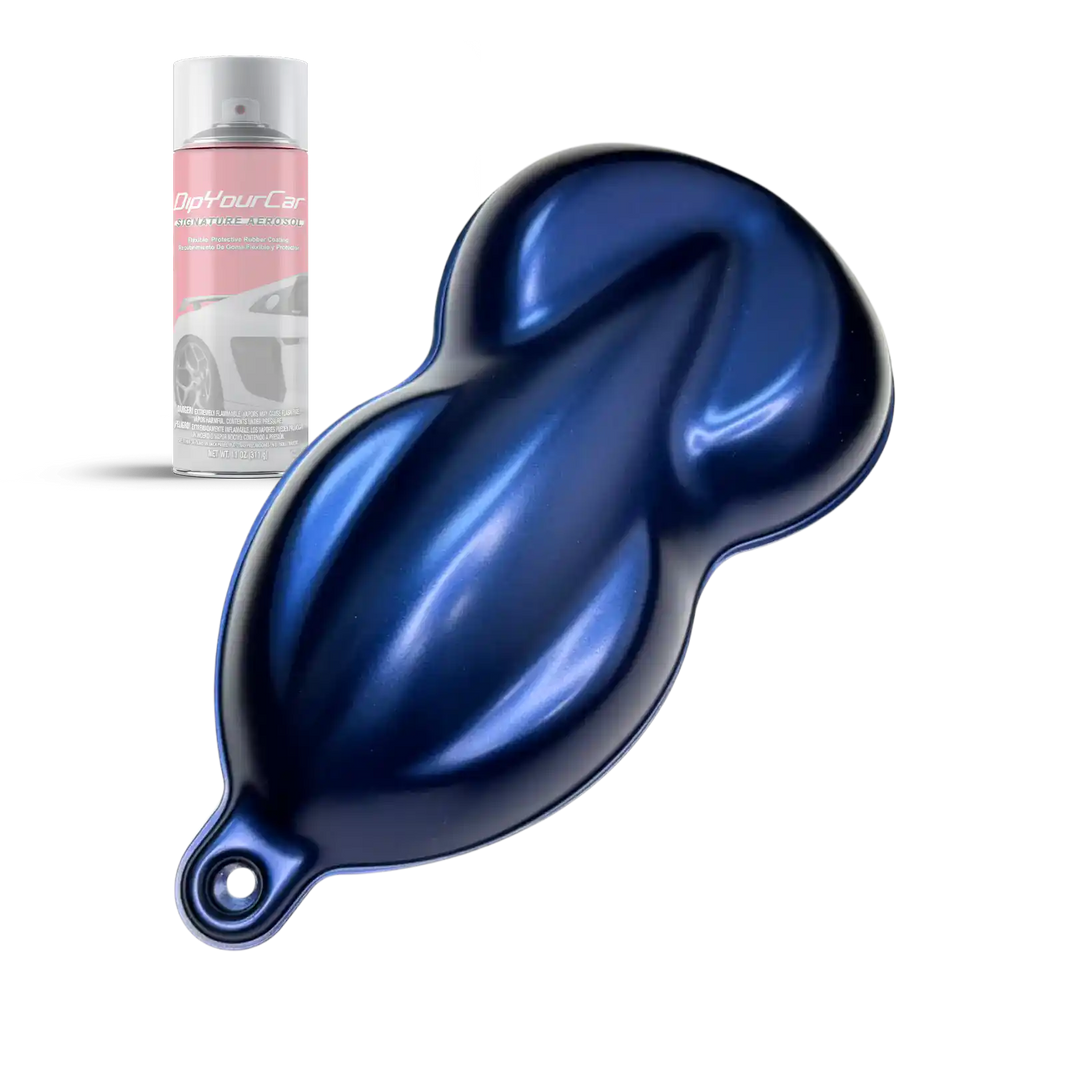 Relic Blue TopCoat Aerosol