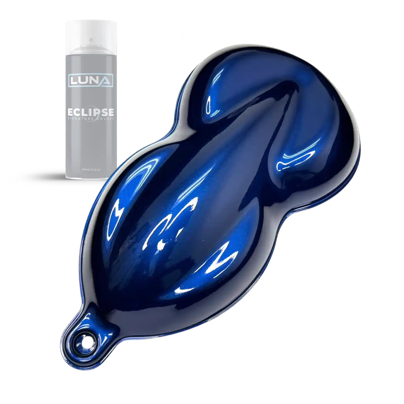Relic Blue Midcoat Aerosol | 400ml