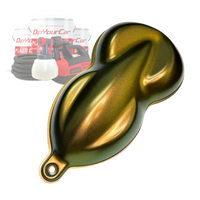 Reptile Peelable Car Kit