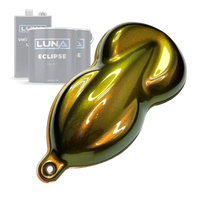 Reptile Colorshift Permanent Car Kit