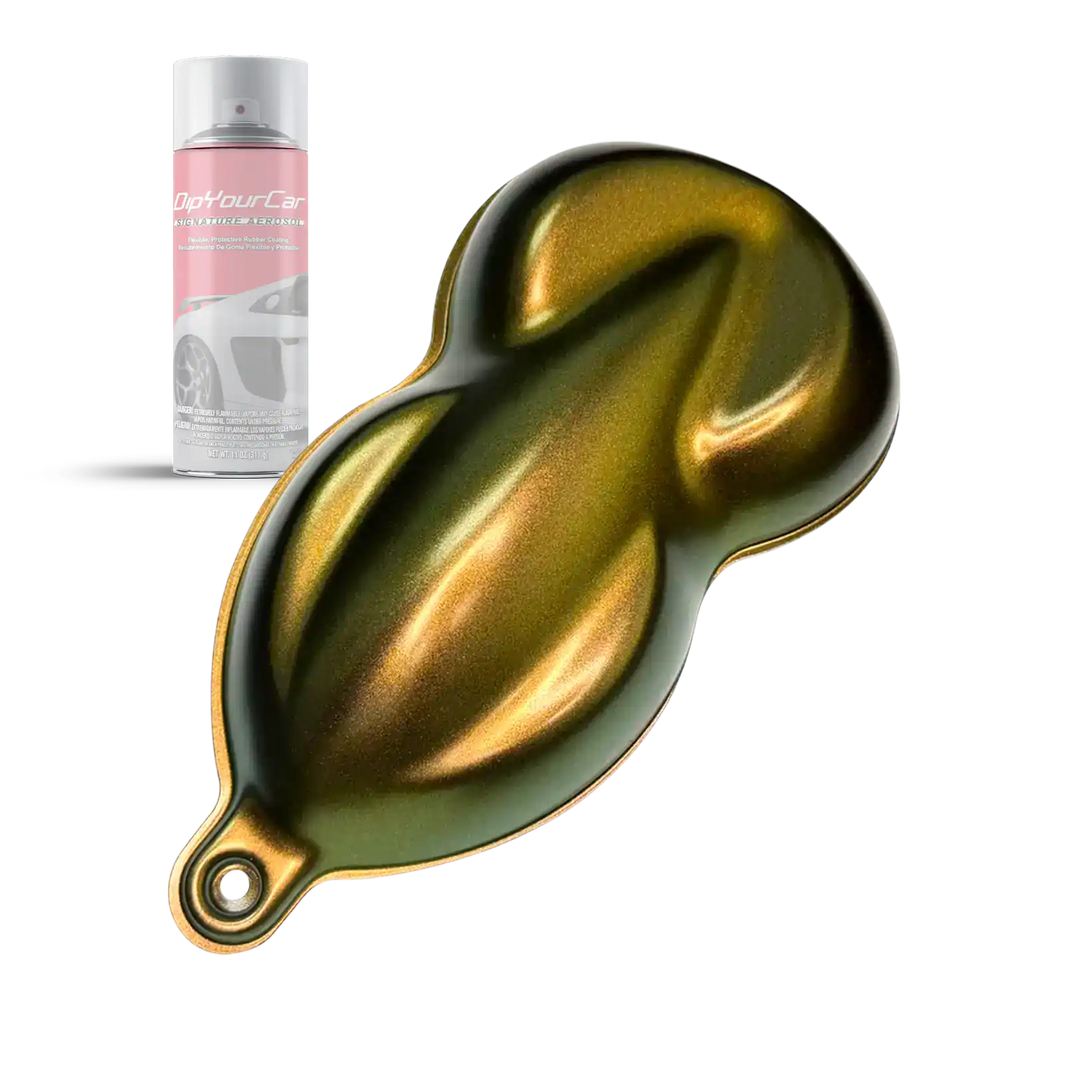 Reptile Flip TopCoat Aerosol