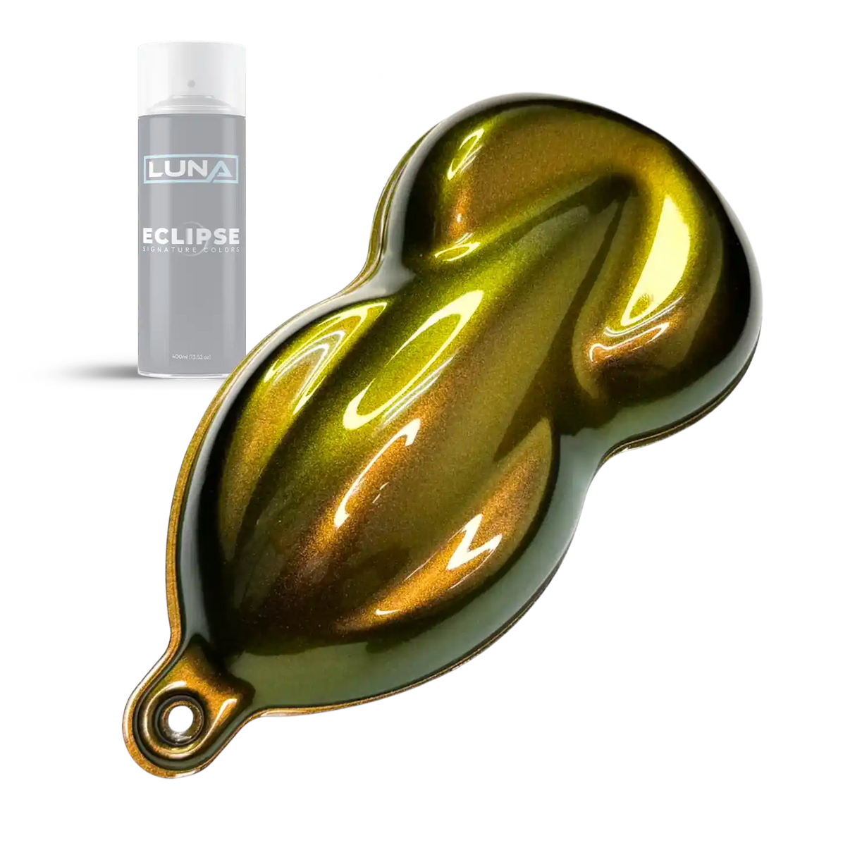 Reptile Flip Midcoat Aerosol | 400ml